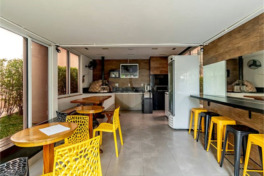 Apartamento à venda com 3 quartos, sendo 1 suíte, em Barra Funda, São Paulo, SP