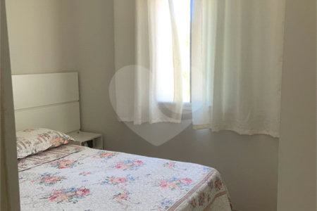 Apartamento à venda com 2 quartos em Ortizes, Valinhos, SP