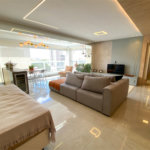 Apartamento à venda com 3 suítes em Vila Pompéia, São Paulo, SP