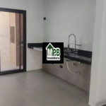 Casa à venda com 3 suítes no condomínio Terras de São Francisco, Sorocaba - SP