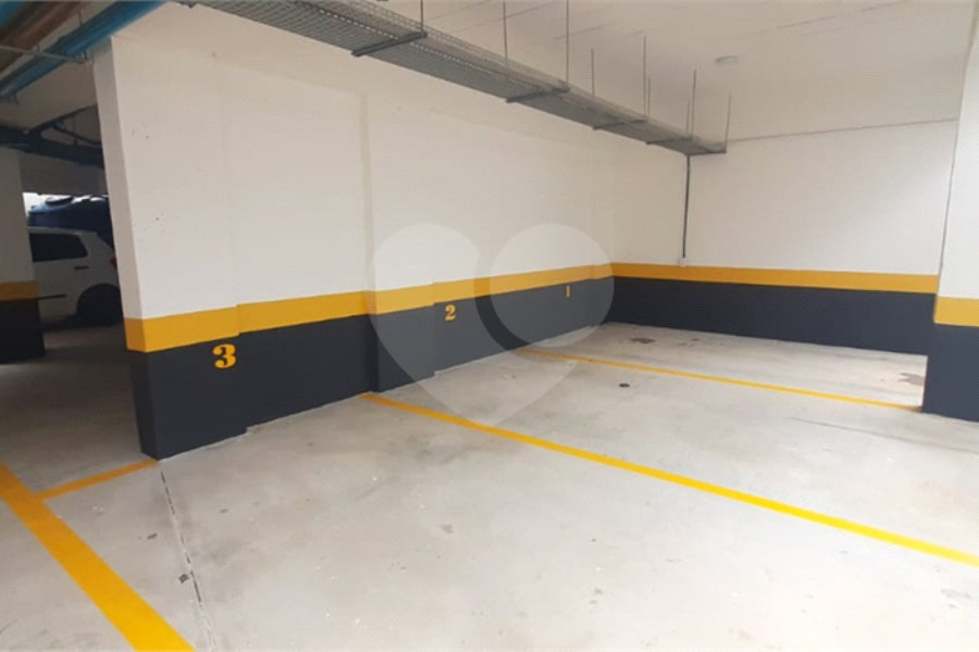 Apartamento à venda com 2 quartos em Santana, São Paulo, SP