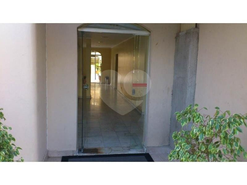Apartamento à venda com 3 quartos, sendo 1 suíte, em Jardim São Paulo(zona Norte), São Paulo, SP