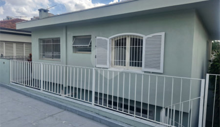 Casa à venda com 4 quartos, sendo 1 suíte,  em Brooklin, São Paulo, SP