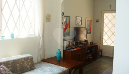Sobrado à venda com 3 quartos, sendo 1 suíte,  em Brooklin Velho, São Paulo, SP