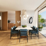Apartamento T3 à venda em Vila do Conde, Portugal – VC Forte, frente ao mar