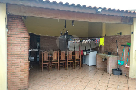 Casa à venda com 3 quartos, sendo 2 suítes, em Vila Mazzei, São Paulo, SP