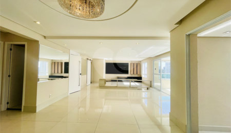 Apartamento à venda com 3 suítes no Centro, São Bernardo do Campo, SP