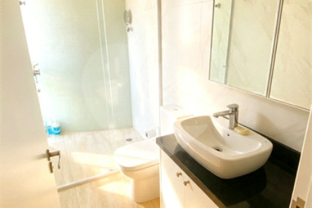 Apartamento à venda com 2 quartos, sendo 1 suíte, em Jardim Ampliação, São Paulo, SP