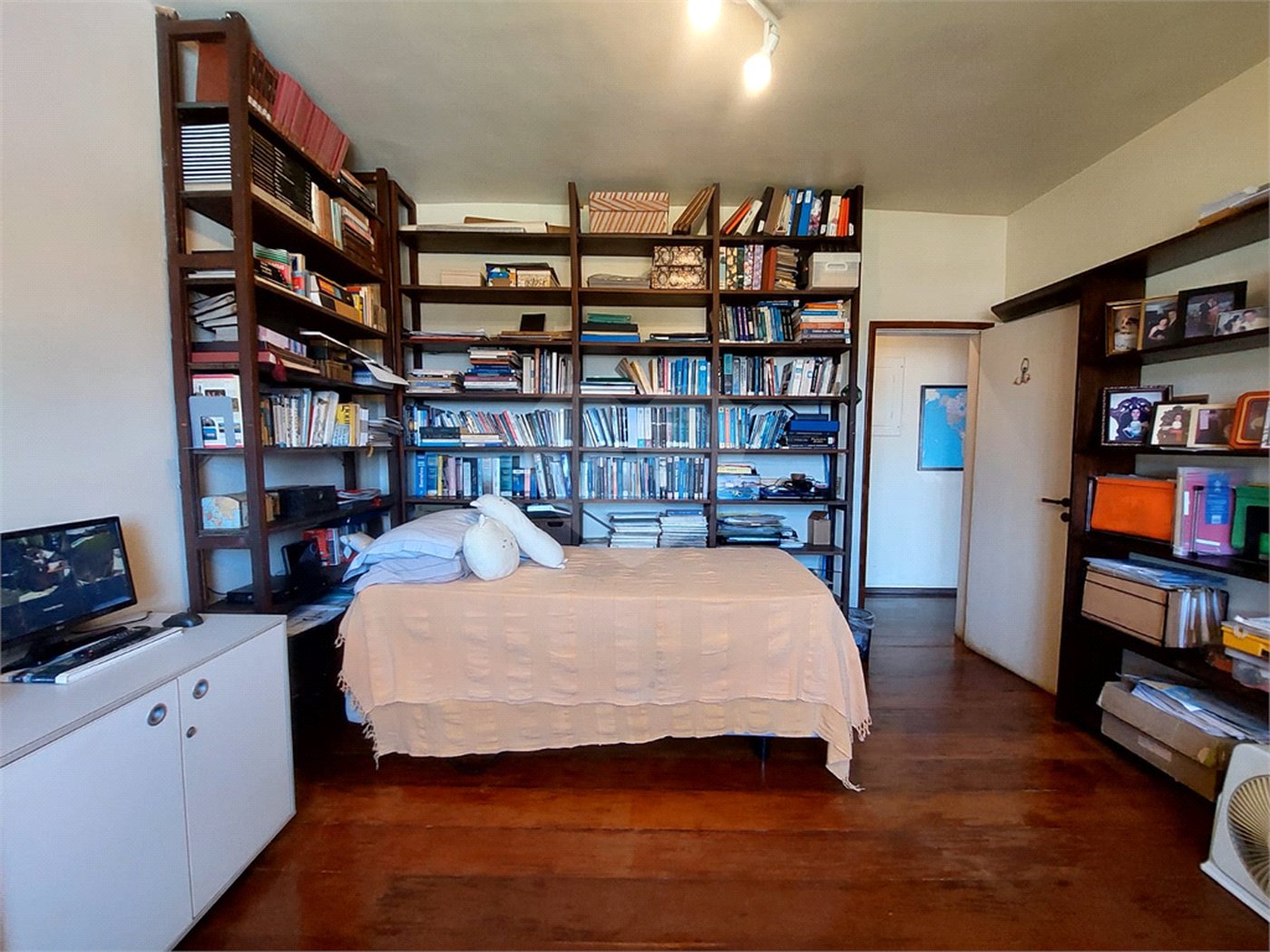 Casa à venda com 3 quartos, sendo 1 suíte, em Botafogo, Rio de Janeiro, RJ