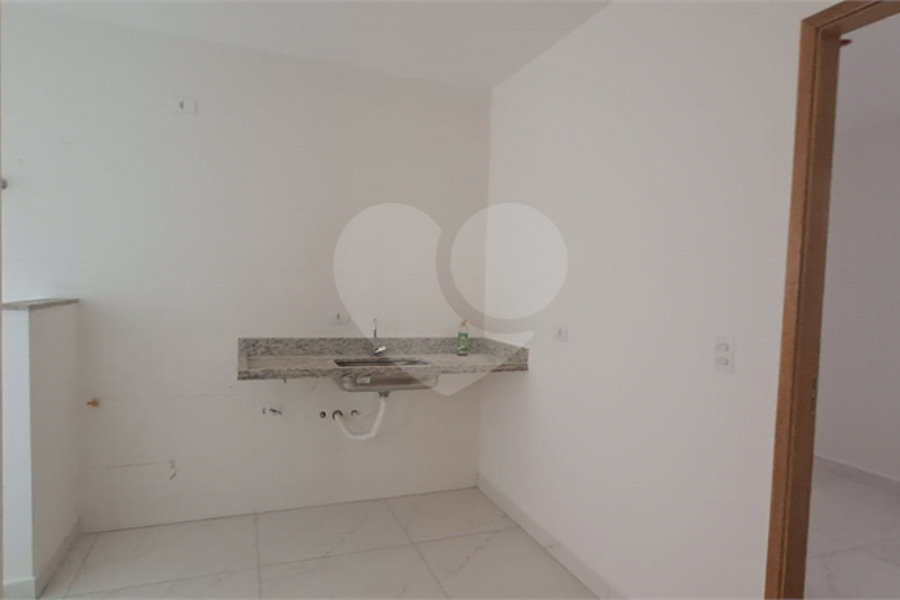 Casa à venda com 2 quartos no condomínio Maestro Villa Lobo, São Paulo - SP