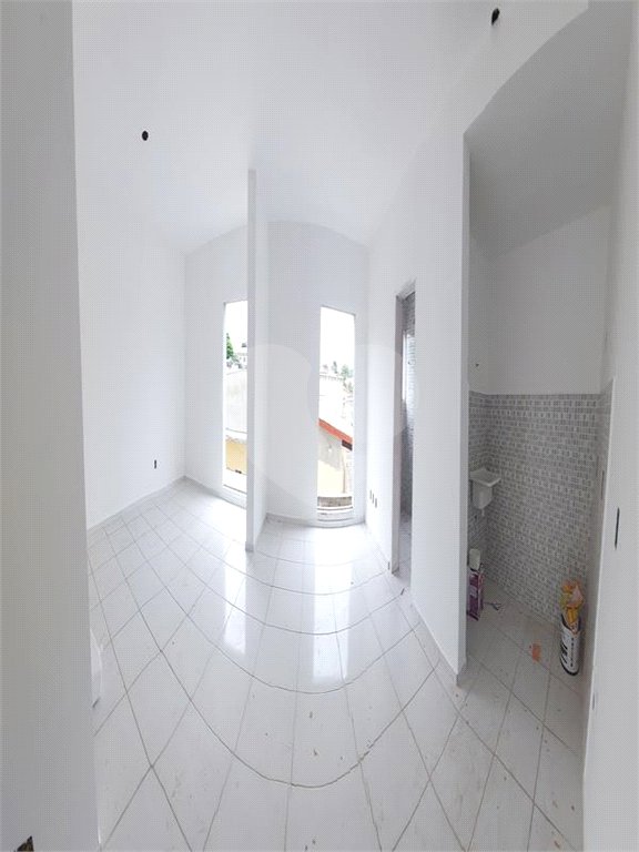 Apartamento à venda com 1 quarto em Jardim Sônia Maria, Sorocaba, SP