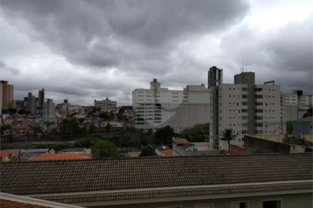 Apartamento à venda com 1 quarto em Vila Mazzei, São Paulo, SP
