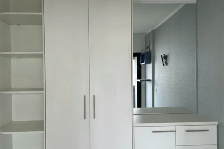 Sala à venda ou para alugar com 1 quarto em Cerqueira César, São Paulo, SP