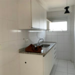 Apartamento à venda - Vila Guarani