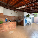 Casa térrea para venda Jardim Santa Paula