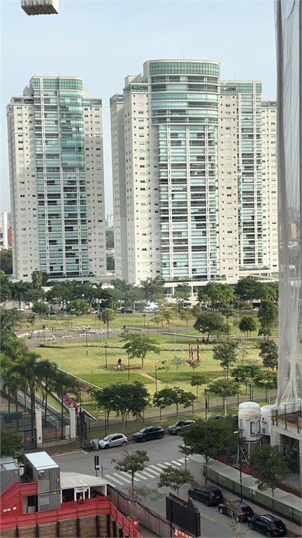 Apartamento à venda com 3 suítes em Água Branca, São Paulo, SP