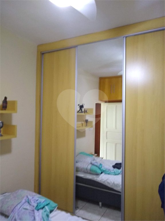 Casa à venda com 2 quartos, sendo 1 suíte, em Vila Piauí, São Paulo, SP