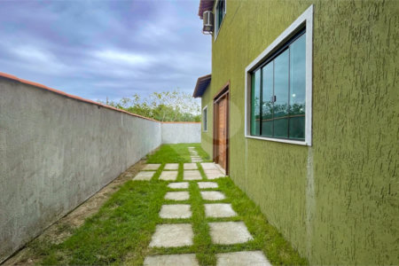 Casa à venda ou para alugar com 4 quartos, sendo 2 suítes, em São José, Armação dos Búzios, RJ