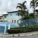 Sobrado à venda com 2 quartos em Tremembé, São Paulo, SP