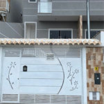 Sobrado à venda com 3 quartos, sendo 1 suíte, em Tremembé, São Paulo, SP