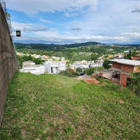 Terreno à venda em Residencial Delle Stelle, Louveira, SP