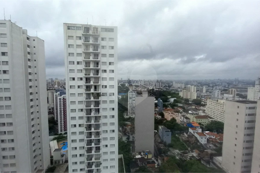 Apartamento à venda com 2 quartos em Santana, São Paulo, SP