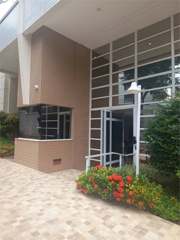 Cobertura à venda com 3 suítes em Vila Andrade, São Paulo, SP
