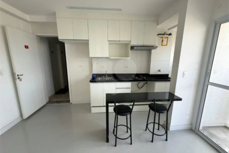 Apartamento à venda ou para alugar com 2 quartos em Tucuruvi, São Paulo, SP
