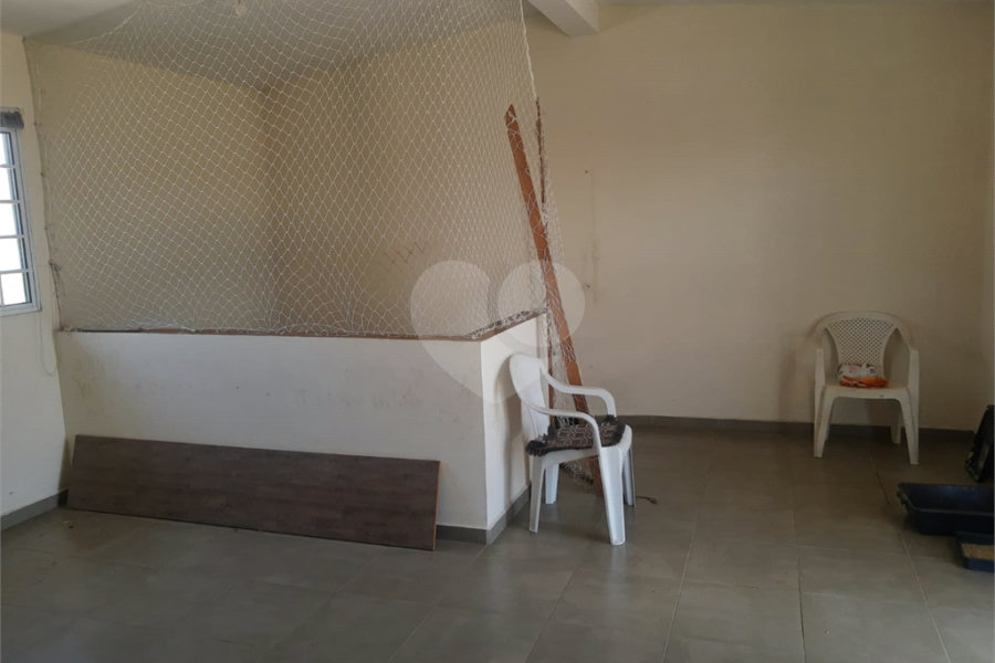 Sobrado à venda com 4 quartos, sendo 2 suítes, em Tucuruvi, São Paulo, SP
