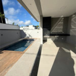 Casa à venda com 3 suítes no condomínio Mosaico Essence - Fase 2, Mogi das Cruzes - SP