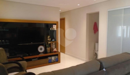 Apartamento à venda com 2 suítes em Mandaqui, São Paulo, SP