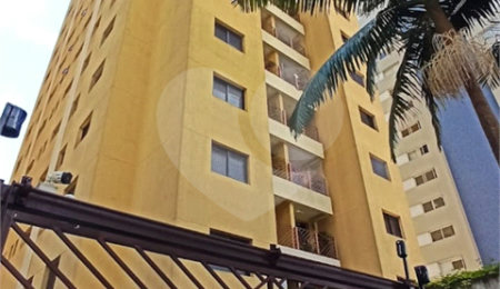 Apartamento à venda com 3 quartos em Vila Mariana, São Paulo, SP