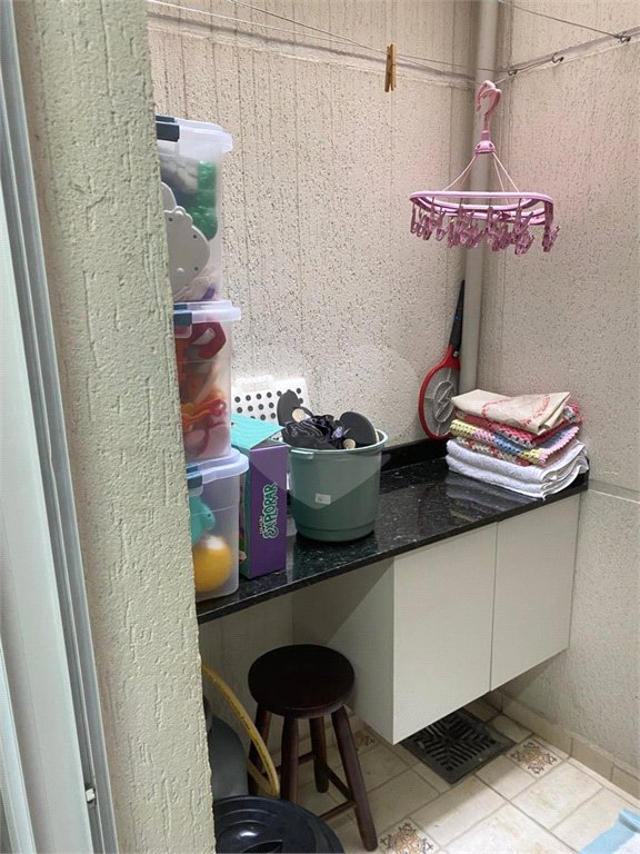 Casa à venda com 2 suítes no condomínio Residencial North Capricho, São Paulo - SP