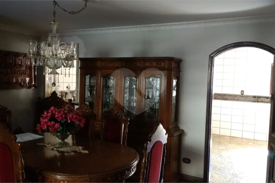 Sobrado à venda com 3 quartos em Vila Nova Cachoeirinha, São Paulo, SP