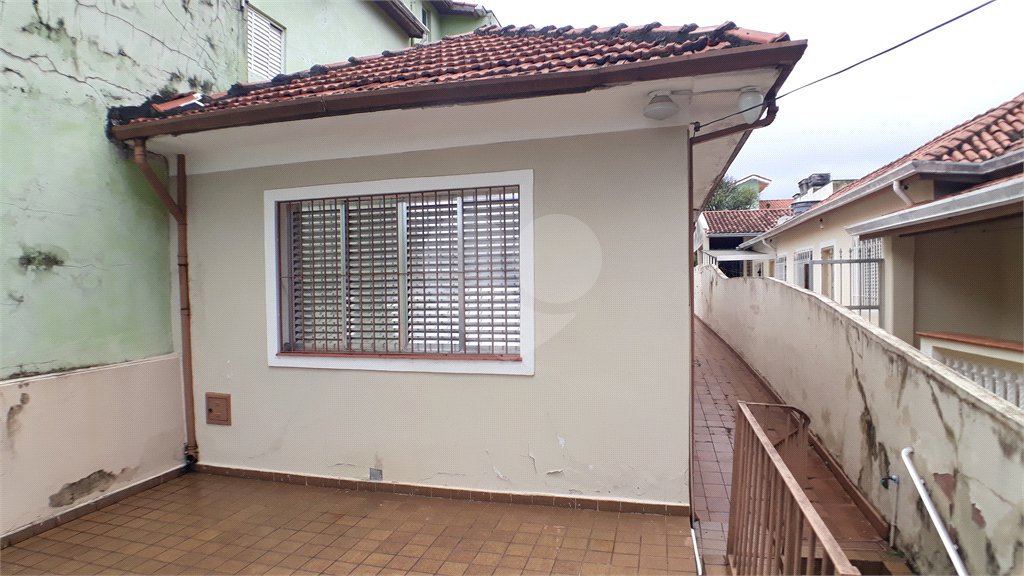 Casa Térrea à venda com 3 quartos, sendo 1 suíte, em Carandiru, São Paulo, SP