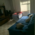 Casa à venda na Vila Carrão, 3 quartos, garagem