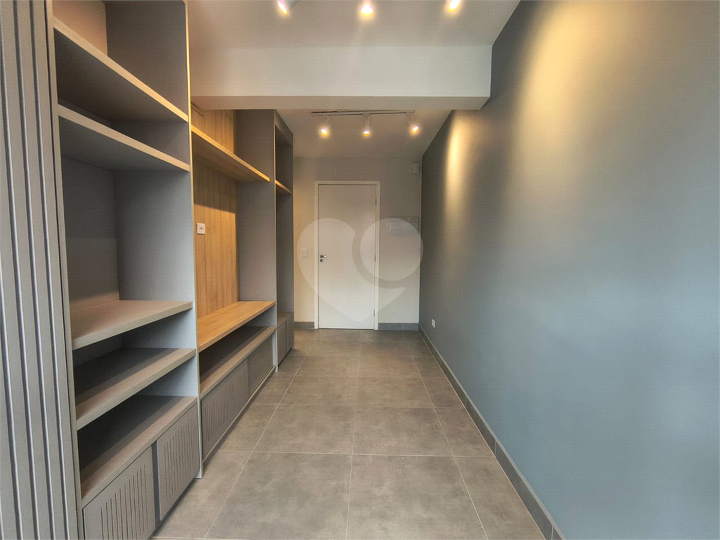 Apartamento à venda com 1 quarto em Rio Pequeno, São Paulo, SP