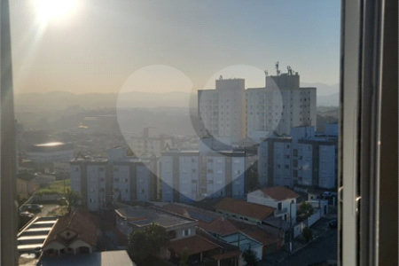 Casa à venda com 1 suíte no condomínio Residencial Fatto, Arujá - SP