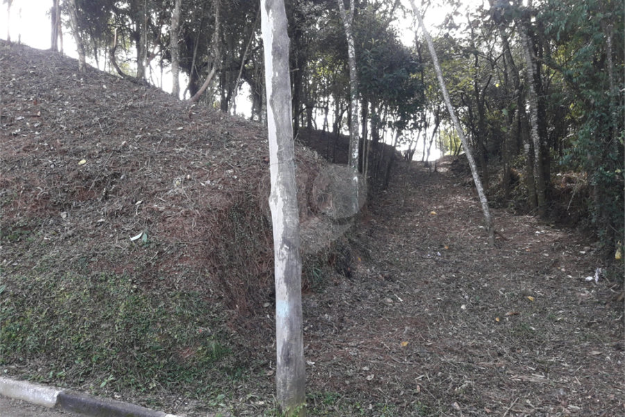 Terreno à venda no condomínio Residencial Parque Cerros Verdes, Mairiporã - SP