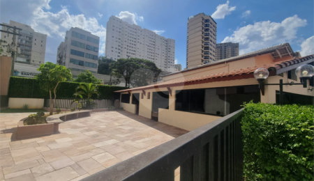 Apartamento à venda com 3 quartos, sendo 1 suíte,  em Santana, São Paulo, SP
