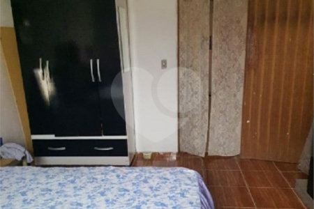 Casa à venda com 1 quarto em Jardim Bondança, Guarulhos, SP