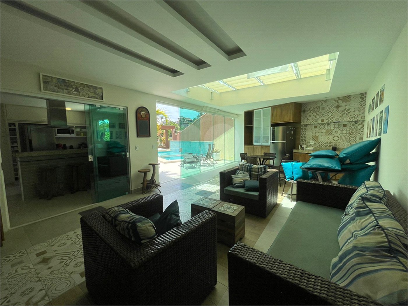 Casa à venda com 5 suítes em Geribá, Armação dos Búzios, RJ