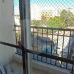 Apartamento à venda com 2 quartos em Nova Petrópolis, São Bernardo do Campo, SP