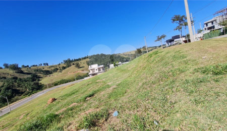 Terreno à venda no condomínio Ecologie Itatiba, Itatiba - SP