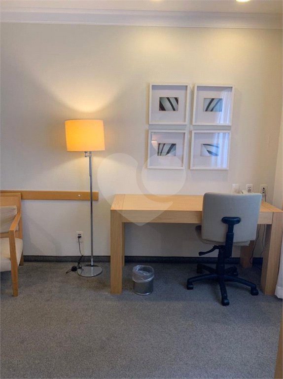 Apartamento para alugar com 1 suíte, em Nova Piraju, São Paulo, SP