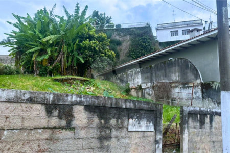Terreno à venda em Jardim São Bento, São Paulo, SP