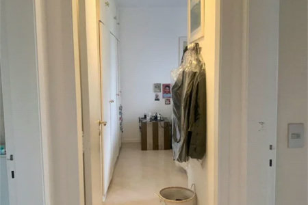 Apartamento à venda com 2 quartos, sendo 1 suíte, em Real Parque, São Paulo, SP