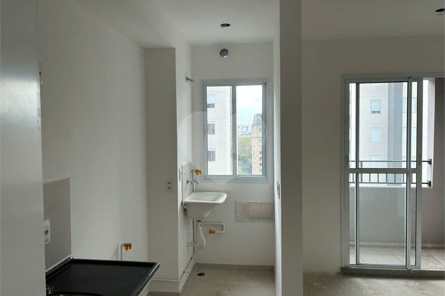Apartamento à venda com 2 quartos em Santana, São Paulo, SP
