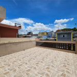 Sobrado à venda com 3 quartos em Vila Sabrina, São Paulo, SP