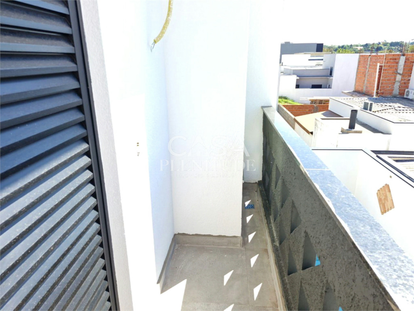 Casa em condomínio à venda com 3 suítes em Cajuru do Sul, Sorocaba, SP
